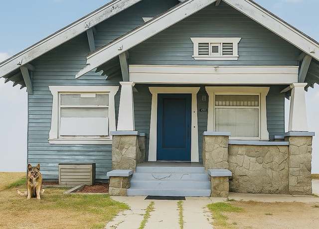 Property at 3645 2nd Ave, Los Angeles, CA 90018, 3 beds, 1 bath