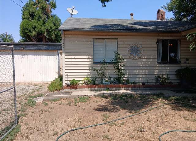 Property at 34772 Avenue H, Yucaipa, CA 92399, 2 beds, 1 bath
