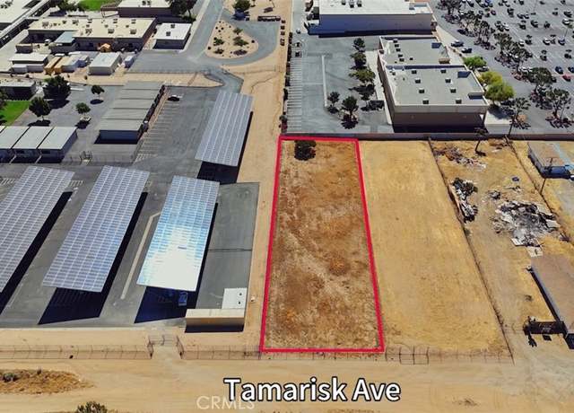 Property at 0 Tamarisk Ave, Hesperia, CA 92345
