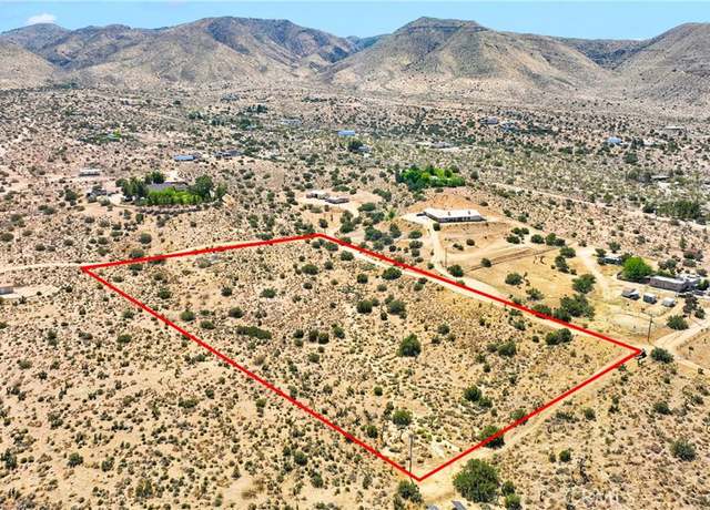 Property at 0 Piedmont Dr, Apple Valley, CA 92308