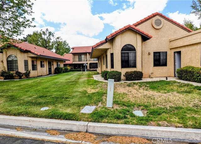 Property at 11682 Maple St, Apple Valley, CA 92308, 2 beds, 2 baths