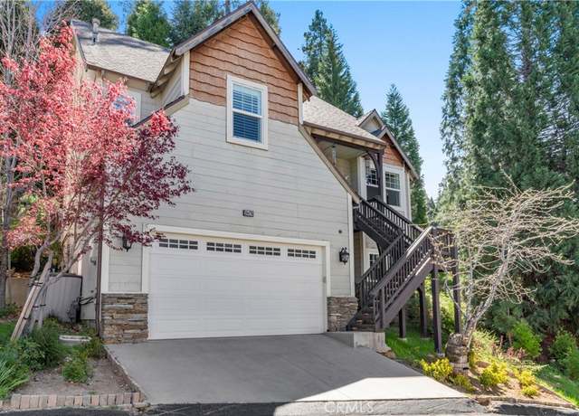 Property at 28476 Fresh Spring Ln, Lake Arrowhead, CA 92352, 4 beds, 3.5 baths