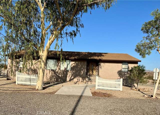 Property at 99 Zoe Ln, Needles, CA 92363, 3 beds, 2 baths