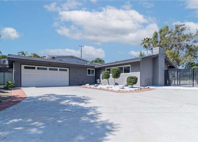Property at 861 N Maple Ave, Montebello, CA 90640, 3 beds, 2 baths