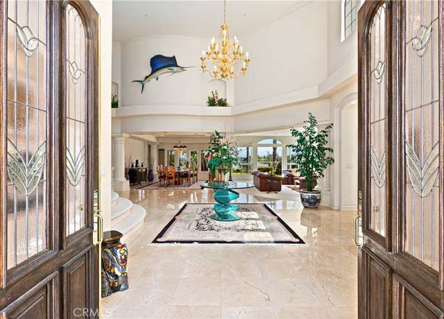 Property at 25191 Rockridge Rd, Laguna Hills, CA 92653, 5 beds, 4.5 baths