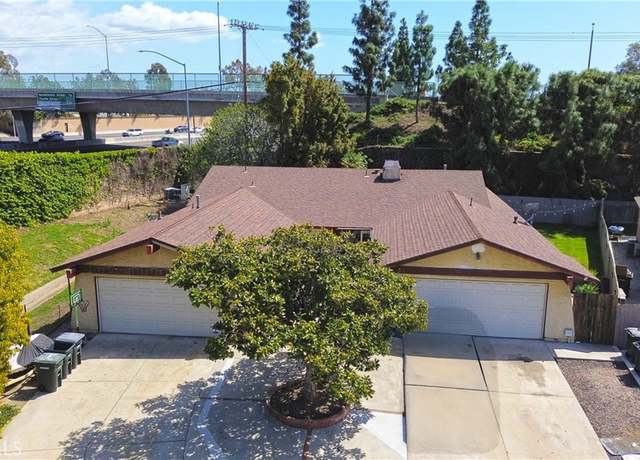 Property at 2032 E Stearns Ave, Orange, CA 92866, 5 beds, 4 baths