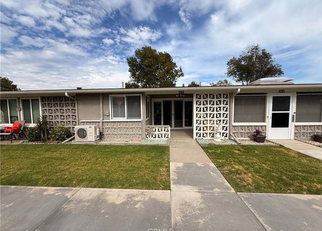 Property at 13930 Church Pl Unit 67E, Seal Beach, CA 90740, 1 bed, 1 bath