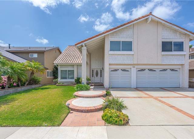 Property at 1936 W Cherry Dr, Orange, CA 92868, 4 beds, 2.5 baths