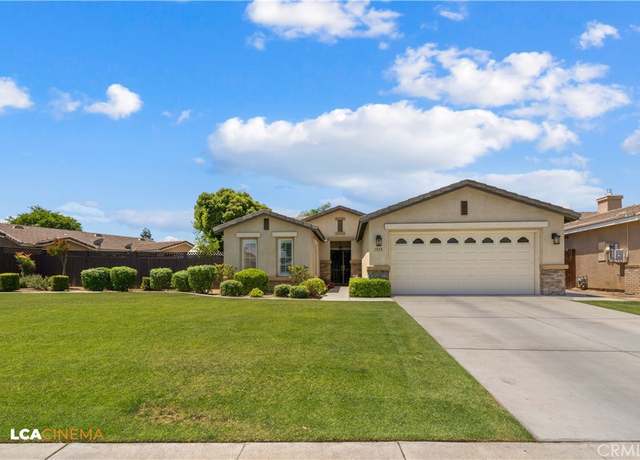 Property at 1515 English Fry St, Bakersfield, CA 93311, 3 beds, 2 baths