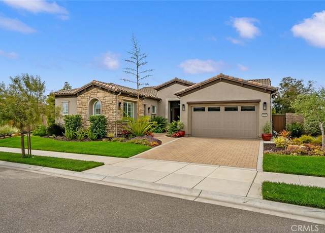 Property at 1525 Via Vis, Nipomo, CA 93444, 3 beds, 3.5 baths