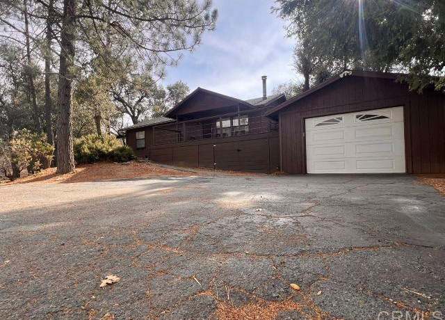 Property at 2012 Prospect Pl, Julian, CA 92036, 2 beds, 1 bath