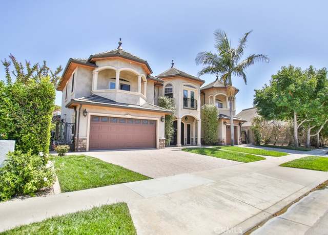 Property at 16802 Kamalii Dr, Huntington Beach, CA 92649, 6 beds, 5.5 baths