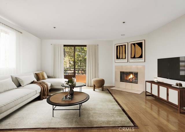 Property at 1128 Cardiff Ave #201, Los Angeles, CA 90035, 2 beds, 2 baths