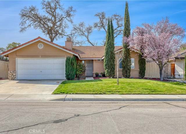 Property at 172 Sandcove Ln, Paso Robles, CA 93446, 3 beds, 2 baths