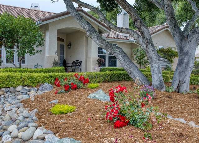Property at 635 Shelter Ridge Pl, Nipomo, CA 93444, 4 beds, 3.5 baths