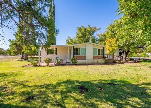 Property at 11955 Craig Ave, Red Bluff, CA 96080, 2 beds, 2 baths