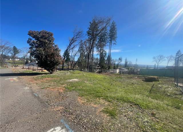 Property at 1436 Wolf Ln, Paradise, CA 95969