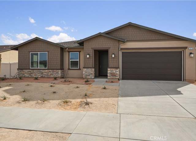 Property at 5609 W Ave, Lancaster, CA 93536, 3 beds, 2 baths