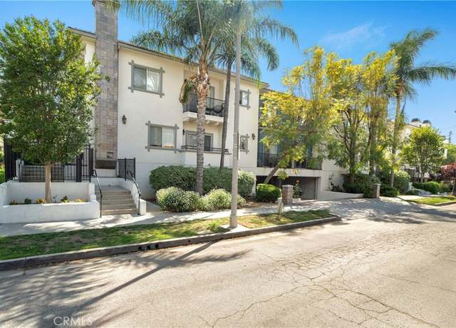 Property at 14544 Margate St #7, Sherman Oaks, CA 91411, 2 beds, 3 baths
