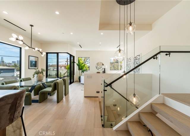 Property at 2219 W Starview Ln, Los Angeles, CA 90026, 3 beds, 3.5 baths