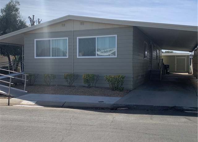 Property at 27601 Sun City Blvd Sp 5, Menifee, CA 92586, 2 beds, 2 baths