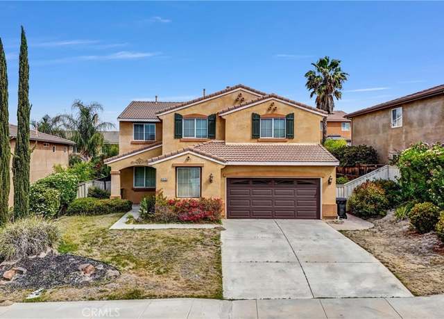 Property at 46186 Via La Tranquila, Temecula, CA 92592, 4 beds, 3 baths