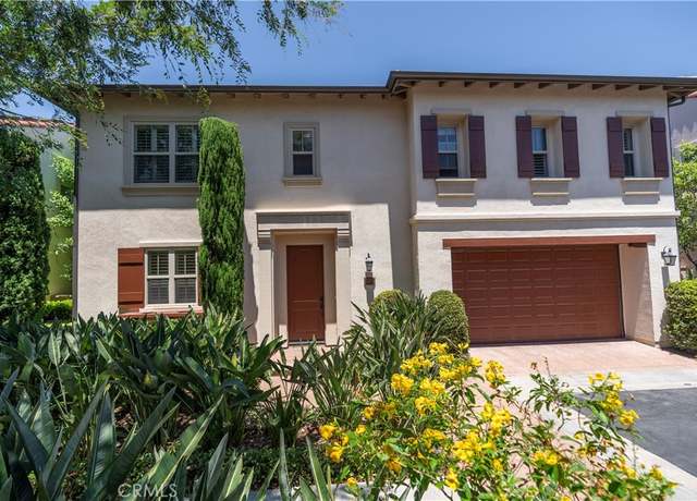 Property at 320 Bronze, Irvine, CA 92618, 3 beds, 2.5 baths