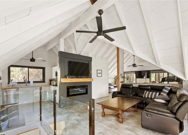 Property at 42998 Monterey St, Big Bear Lake, CA 92315, 3 beds, 2 baths