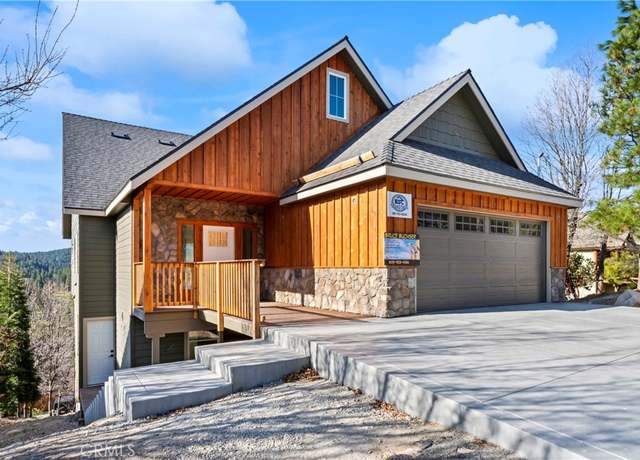 Property at 26701 Merced Ln, Lake Arrowhead, CA 92352, 3 beds, 3.5 baths