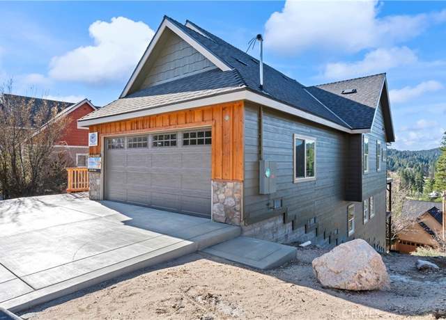 Property at 26701 Merced Ln, Lake Arrowhead, CA 92352, 3 beds, 3.5 baths