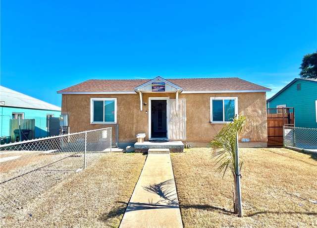 Property at 753 13th St, Imperial Beach, CA 91932, 2 beds, 1 bath