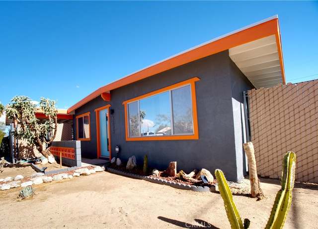 Property at 5689 Abronia Ave, 29 Palms, CA 92277, 2 beds, 1 bath