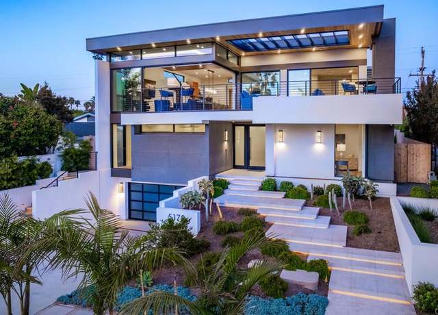 Property at 5170 Carlsbad Blvd, Carlsbad, CA 92008, 4 beds, 4.5 baths