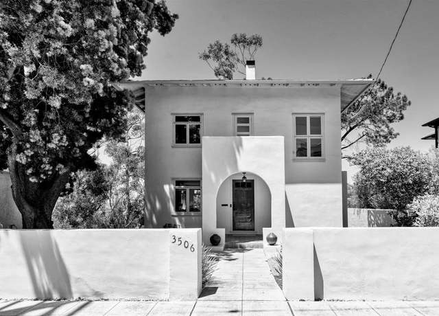 Property at 3506 ALBATROSS St, San Diego, CA 92103, 3 beds, 2 baths