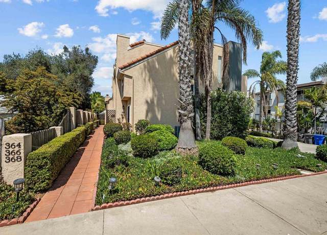 Property at 368 Hemlock Ave, Carlsbad, CA 92008, 2 beds, 2.5 baths