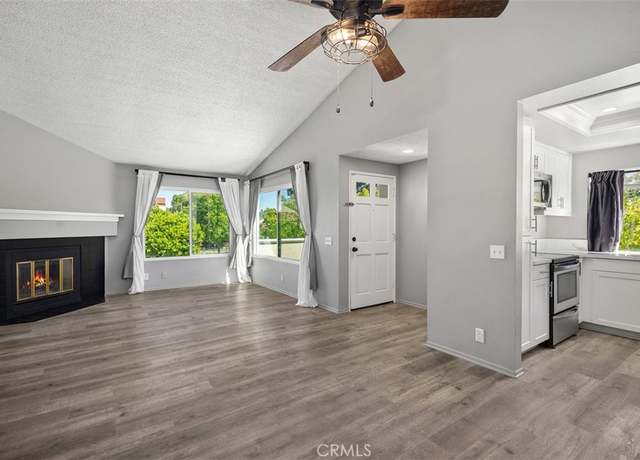 Property at 235 Stanford Ct #126, Irvine, CA 92612, 2 beds, 1 bath