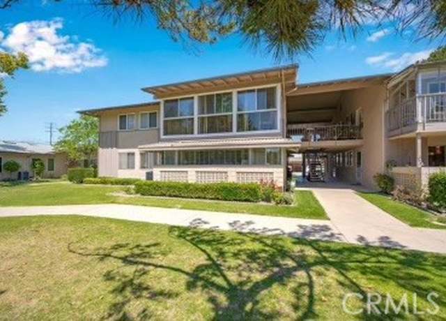 Property at 13342 Del Monte Unit M15-5L, Seal Beach, CA 90740, 2 beds, 2 baths