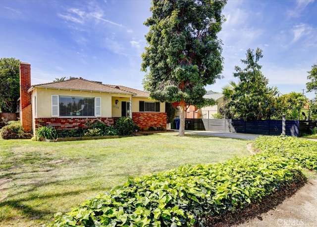 Property at 14362 Collins St, Sherman Oaks, CA 91401, 3 beds, 2 baths