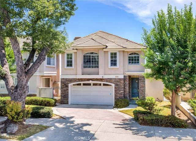 Property at 896 S Golden West Ave, Arcadia, CA 91007, 3 beds, 2.5 baths