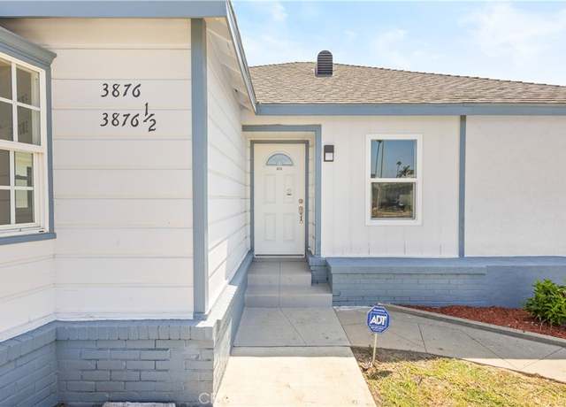 Property at 3876 Olmsted Ave, Los Angeles, CA 90008, 3 beds, 2 baths