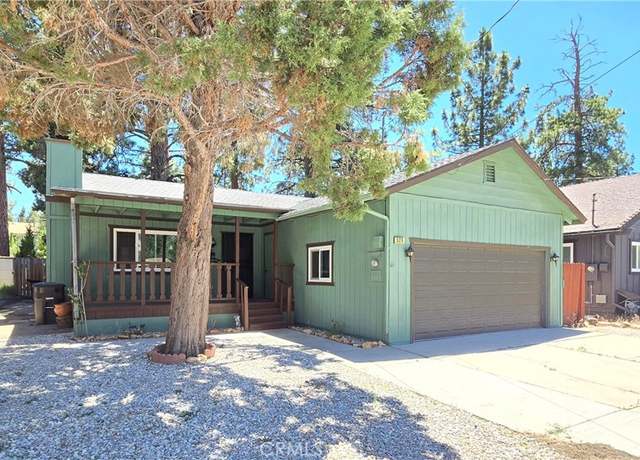 Property at 520 Maltby Blvd, Big Bear City, CA 92314, 3 beds, 2 baths