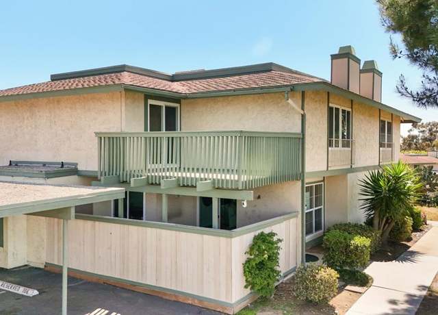 Property at 9603 Caminito Tizona, San Diego, CA 92126, 3 beds, 1.5 baths