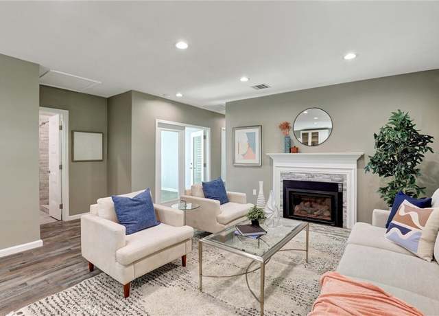 Property at 4437 Keever Ave, Long Beach, CA 90807, 5 beds, 3 baths