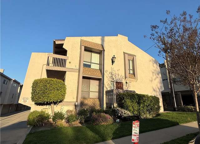 Property at 26120 Narbonne Ave Unit M, Lomita, CA 90717, 2 beds, 2 baths