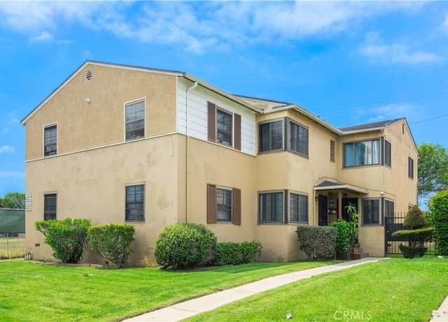 Property at 9027 Ramsgate Ave, Los Angeles, CA 90045, 8 beds, 4 baths