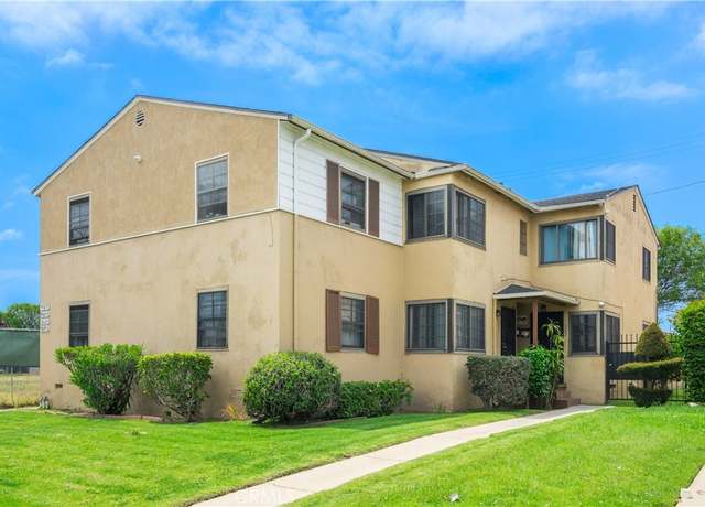 Property at 9027 Ramsgate Ave, Los Angeles, CA 90045, 8 beds, 4 baths