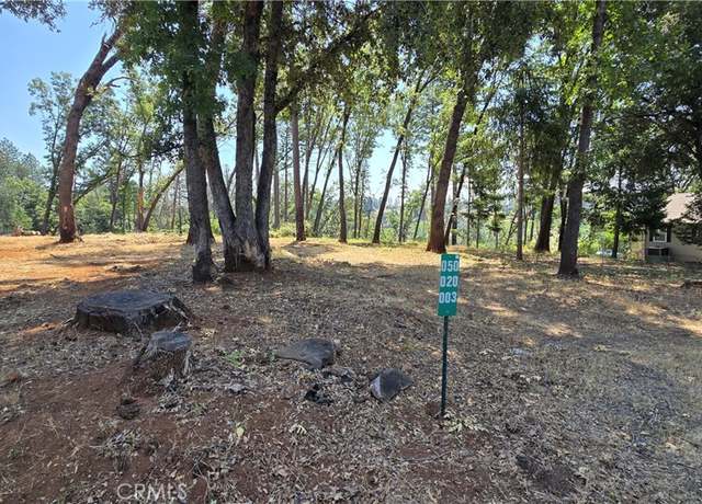 Property at 0 Adrian Dr, Magalia, CA 95954