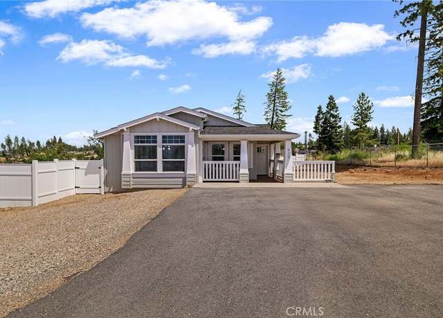 Property at 635 Boquest Blvd, Paradise, CA 95969, 3 beds, 2 baths
