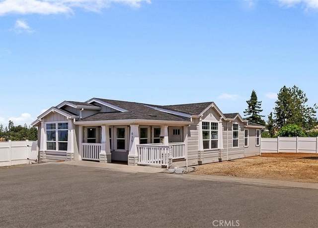 Property at 635 Boquest Blvd, Paradise, CA 95969, 3 beds, 2 baths