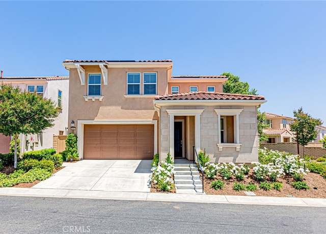 Property at 24207 Via Perla, Valencia, CA 91354, 4 beds, 3 baths